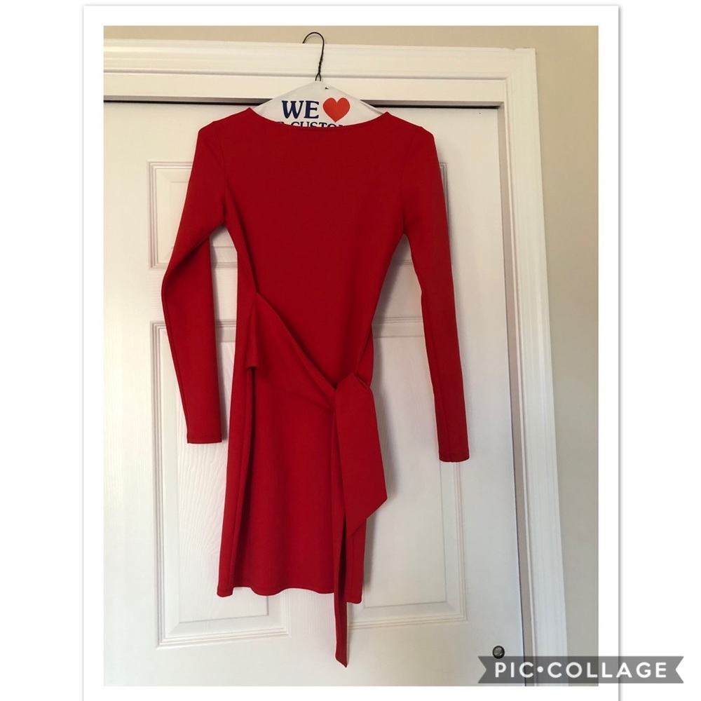 Marciano Dress